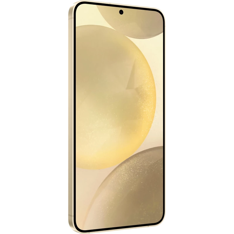 Samsung Galaxy S24+ 12/256GB Amber Yellow (SM-S9260) - Зображення 3