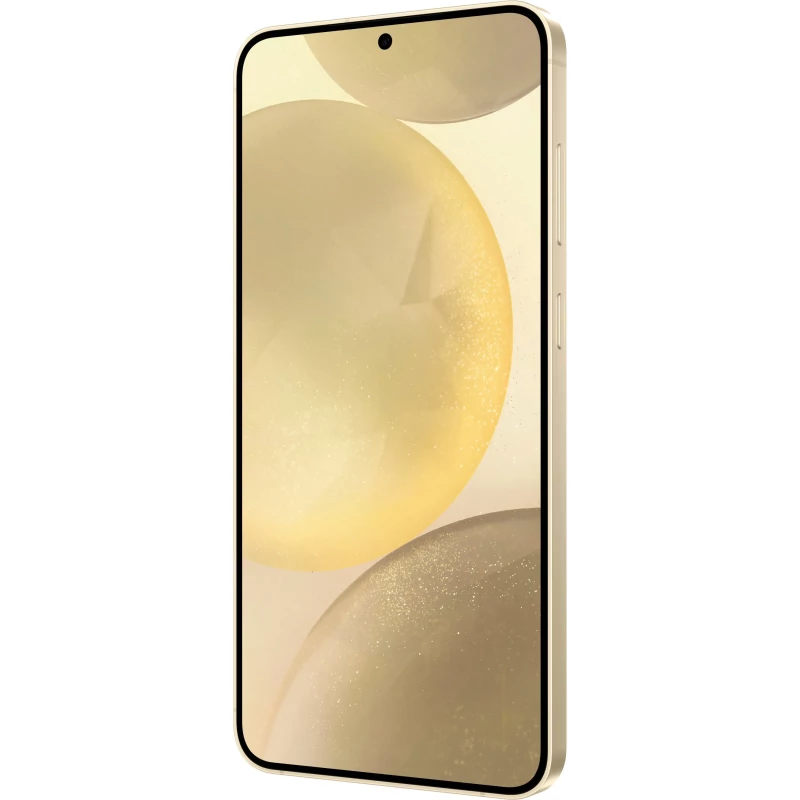 Samsung Galaxy S24+ 12/256GB Amber Yellow (SM-S9260) - Зображення 4