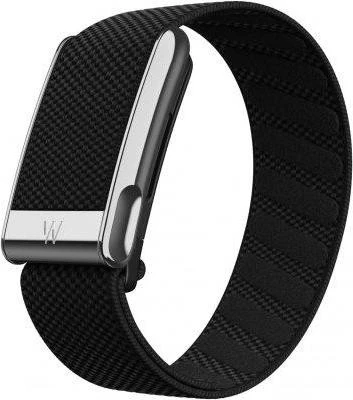 Фитнес-браслет WHOOP MG Life Obsidian/Titanium - 12-Month Membership (973-002-000, 970-003-000)