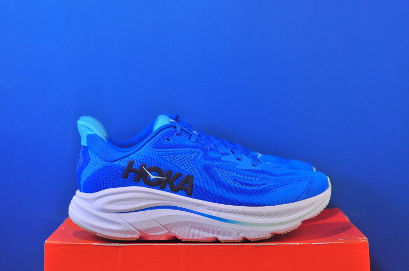 Кросівки Hoka Clifton 10 1162030 HSK - Зображення 3