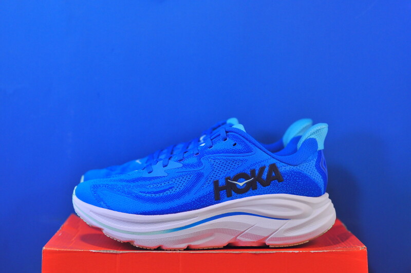 Кросівки Hoka Clifton 10 1162030 HSK