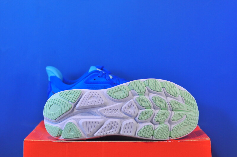 Кросівки Hoka Clifton 10 1162030 HSK - Зображення 4