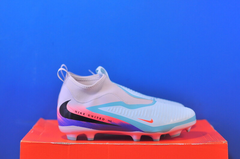 Бутси Nike Phantom 6 High Academy Fg/Mg IB1517-300 - Зображення 3