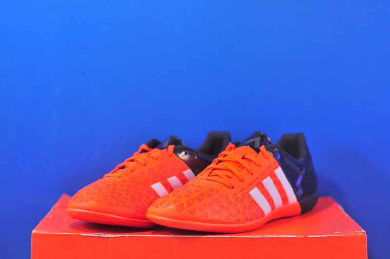 Футзалки Adidas Ace 15.3 IN S83221 - Зображення 1