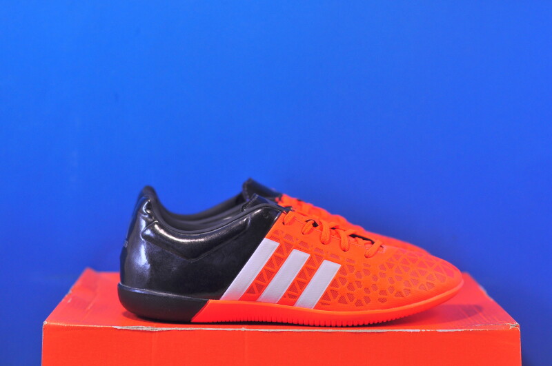 Футзалки Adidas Ace 15.3 IN S83221 - Зображення 3
