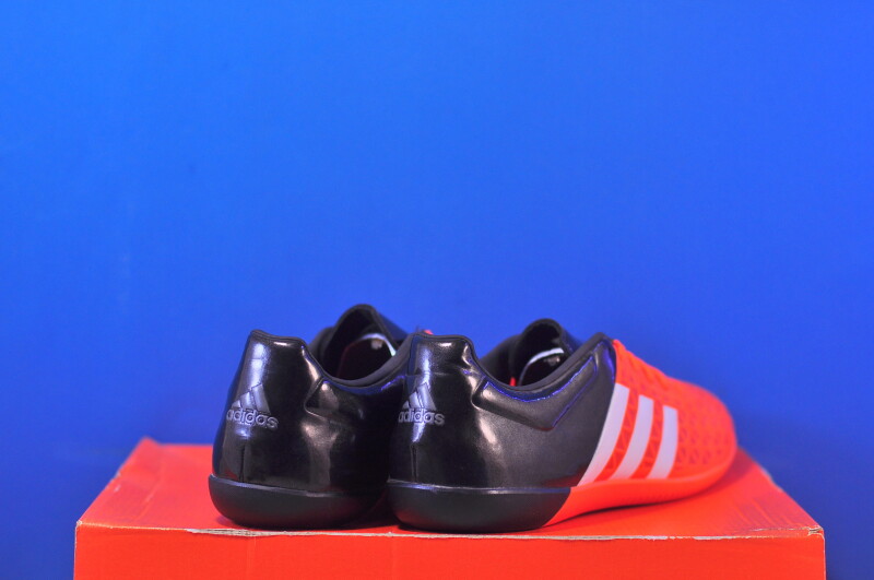 Футзалки Adidas Ace 15.3 IN S83221 - Зображення 2