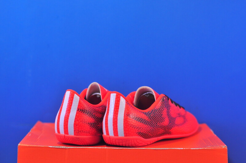 Футзалки Adidas F5 IN JR B40977 - Зображення 2