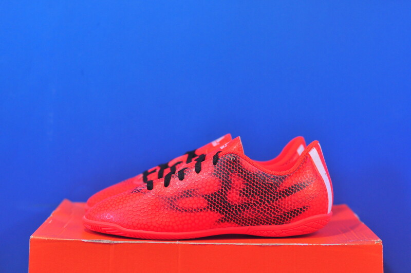 Футзалки Adidas F5 IN JR B40977