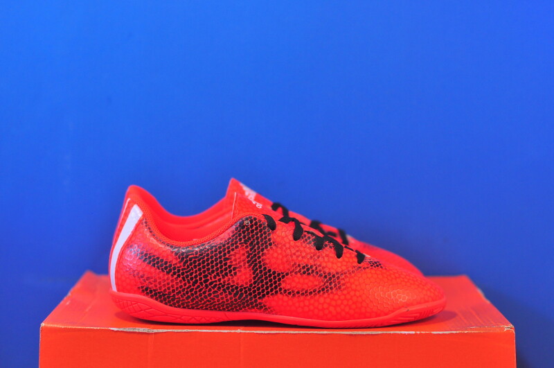 Футзалки Adidas F5 IN JR B40977 - Зображення 3