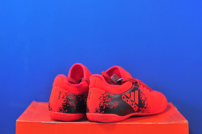 Футзалки Adidas X 16.3 CT S79703 - Зображення 2