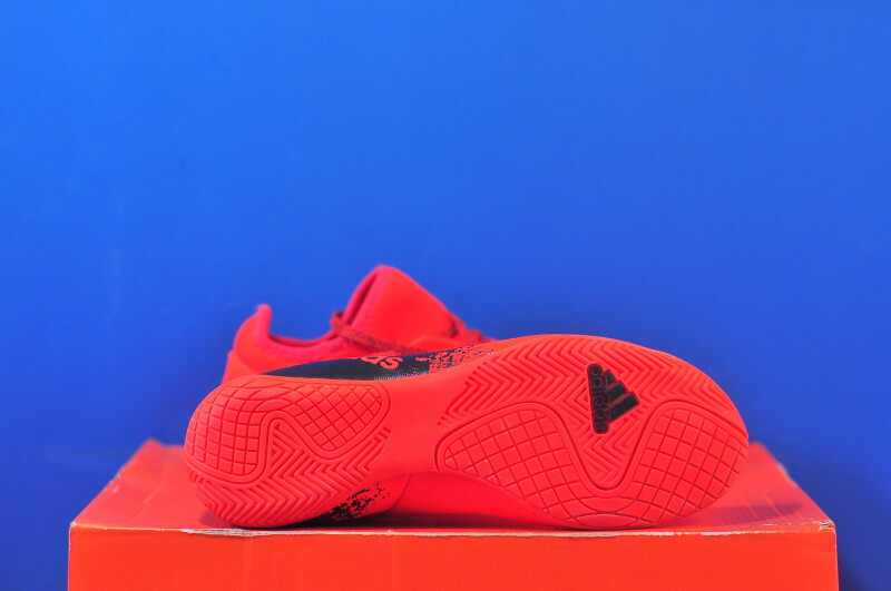 Футзалки Adidas X 16.3 CT S79703 - Зображення 4