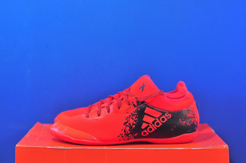 Футзалки Adidas X 16.3 CT S79703