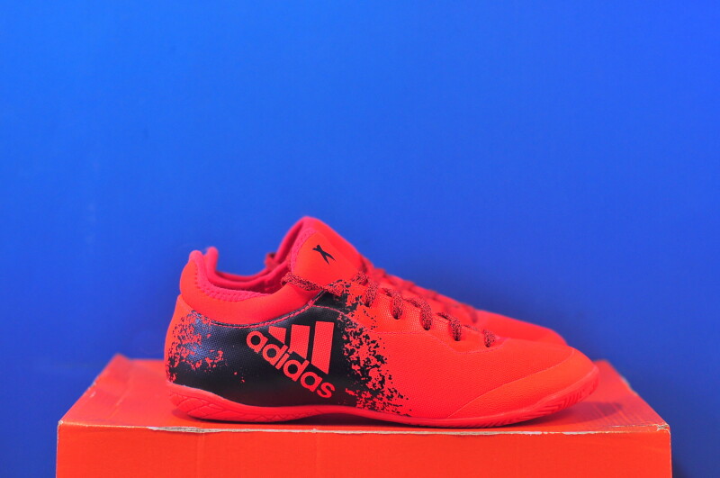 Футзалки Adidas X 16.3 CT S79703 - Зображення 3