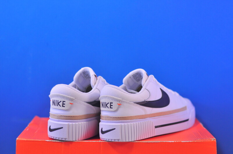 Кросівки Nike Court Legacy Lift DM7590-100 - Зображення 2