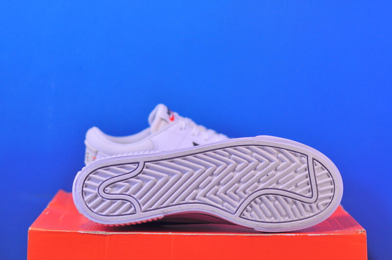 Кросівки Nike Court Legacy Lift DM7590-100 - Зображення 4