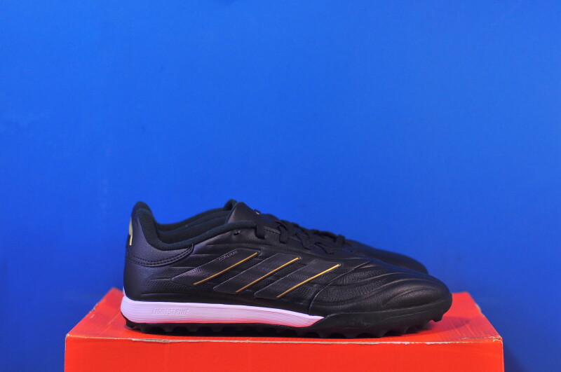 Сороконіжки Adidas Copa Pure 2 League Tf Black IG8721 - Зображення 7
