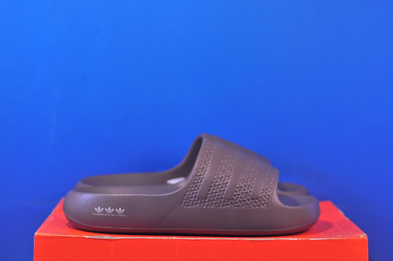 Тапочки Adidas Adilette Ayoon Slides IF7617 - Зображення 3