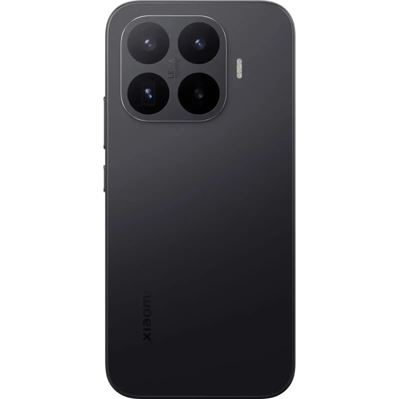 Xiaomi 17T 12/256GB Black (no charger) Europe - Зображення 2