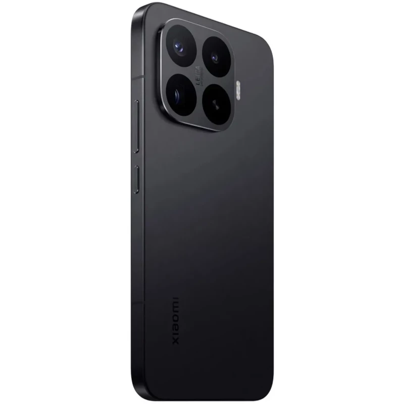 Xiaomi 17T Pro 12/256GB Black (no charger) Europe - Зображення 5