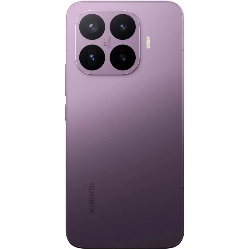 Xiaomi 17T Pro 12/256GB Deep Violet (no charger) Europe - Зображення 2