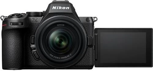 Nikon Z5 II Kit 24-50mm f/4-6.3 (VOA170K002) (NIZ522450) - Зображення 1