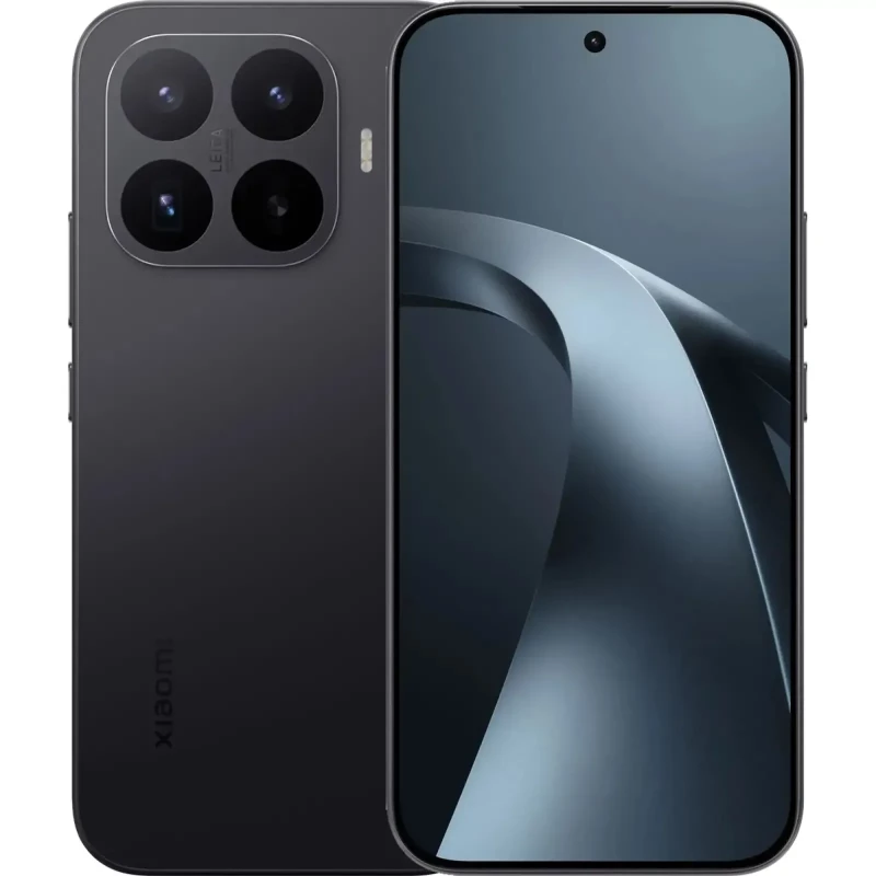 Xiaomi 17T 12/256GB Black (no charger) Europe