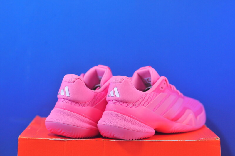 Кросівки Adidas Barricade 14 Tennis Shoes KI3449 - Зображення 2