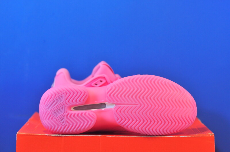 Кросівки Adidas Barricade 14 Tennis Shoes KI3449 - Зображення 4