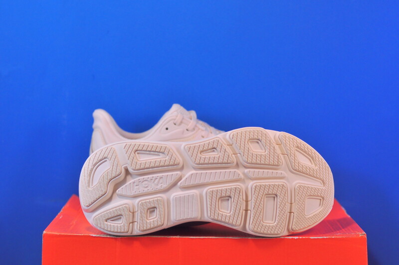 Кросівки Hoka Bondi 9 1162012 VCH - Зображення 4