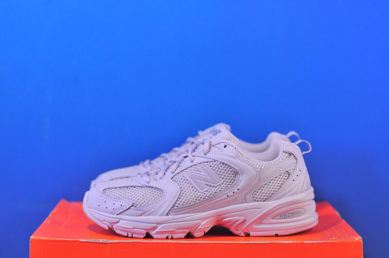 Кросівки New Balance 530 U530TBA