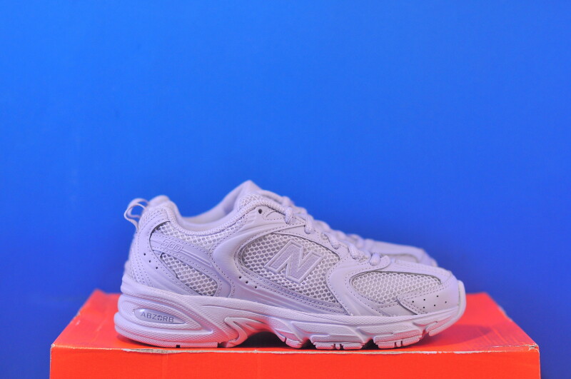 Кросівки New Balance 530 U530TBA - Зображення 3