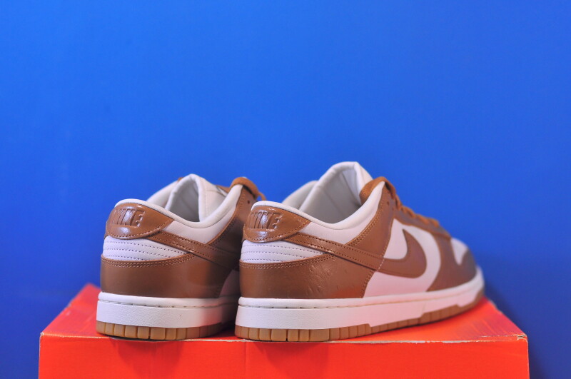 Кросівки Nike Dunk Low Lx FJ2260-001 - Зображення 2