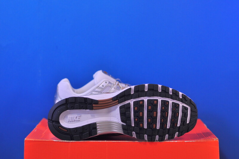 Кросівки Nike P-6000 BV1021-109 - Зображення 4