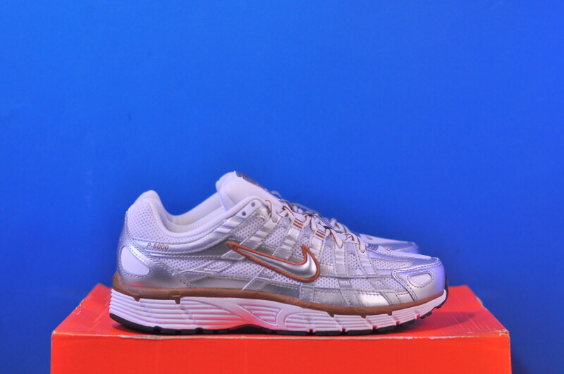 Кросівки Nike P-6000 BV1021-109 - Зображення 3
