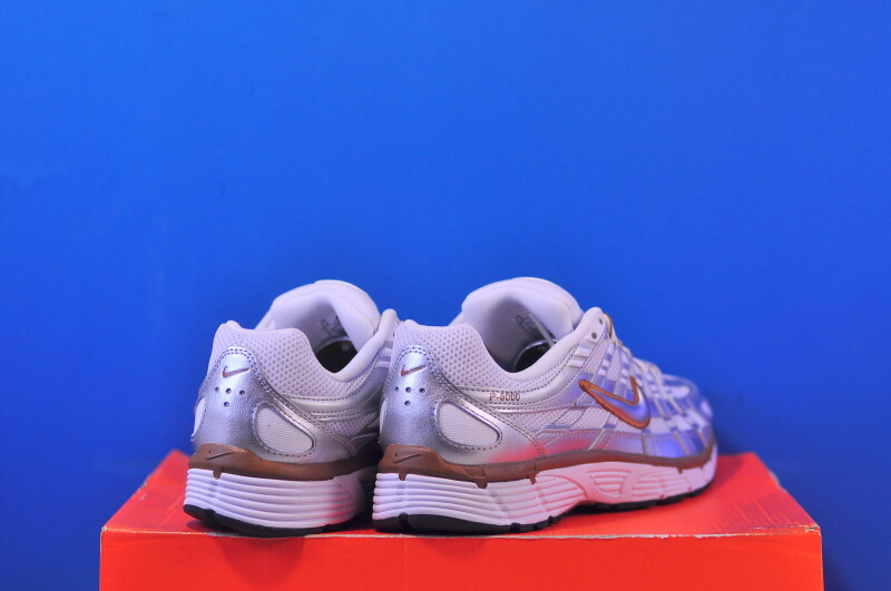 Кросівки Nike P-6000 BV1021-109 - Зображення 2