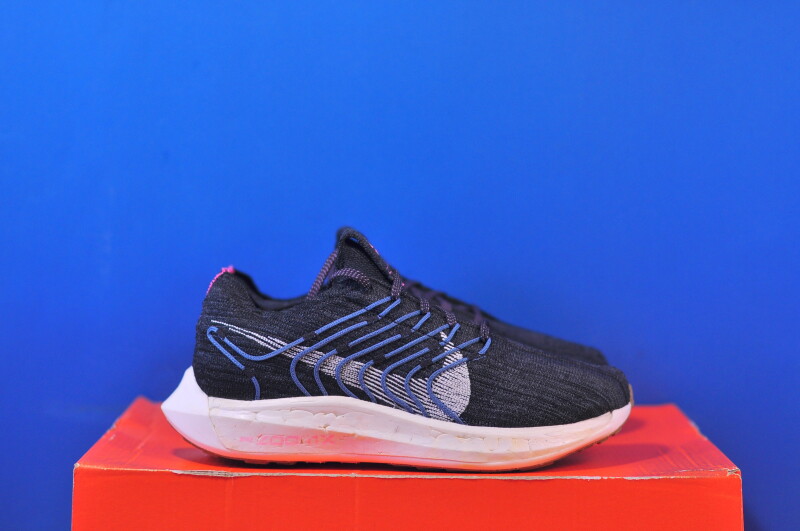 Кросівки Nike Pegasus Turbo Next Nature Black DM3414-004 - Зображення 3