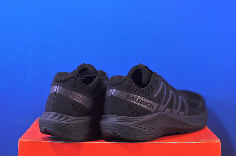 Кросівки Salomon Mission Evr 476951 - Зображення 2
