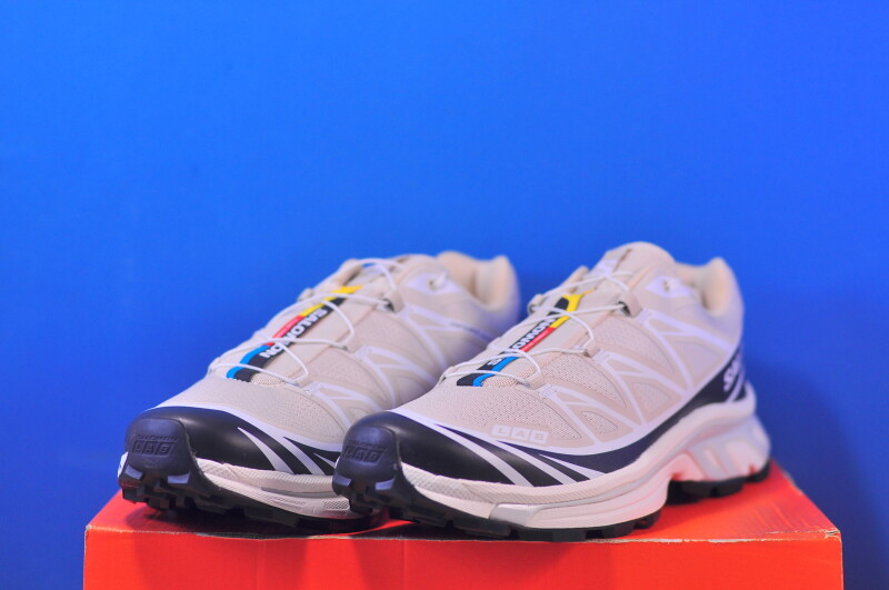 Кросівки Salomon XT-6 Gore-Tex 479897 - Зображення 1