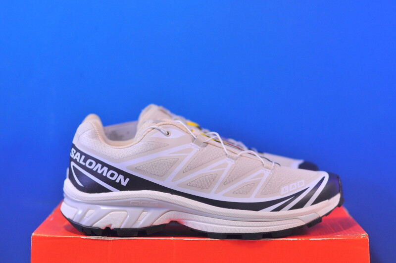 Кросівки Salomon XT-6 Gore-Tex 479897 - Зображення 3