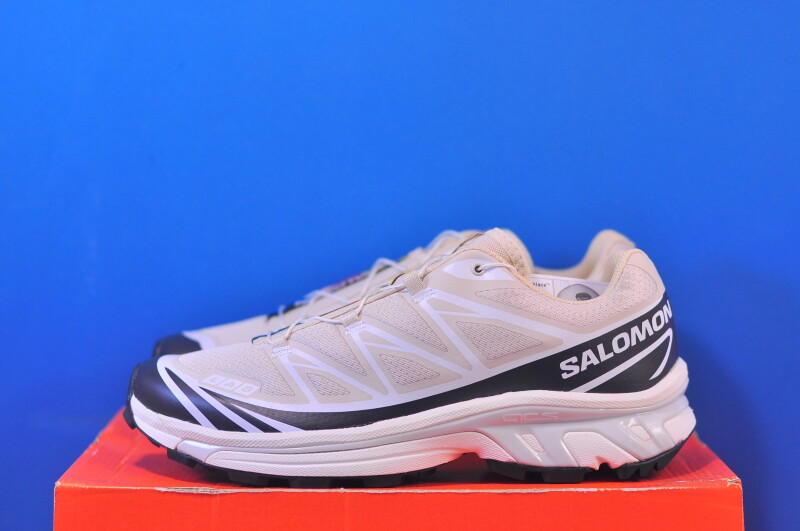 Кросівки Salomon XT-6 Gore-Tex 479897