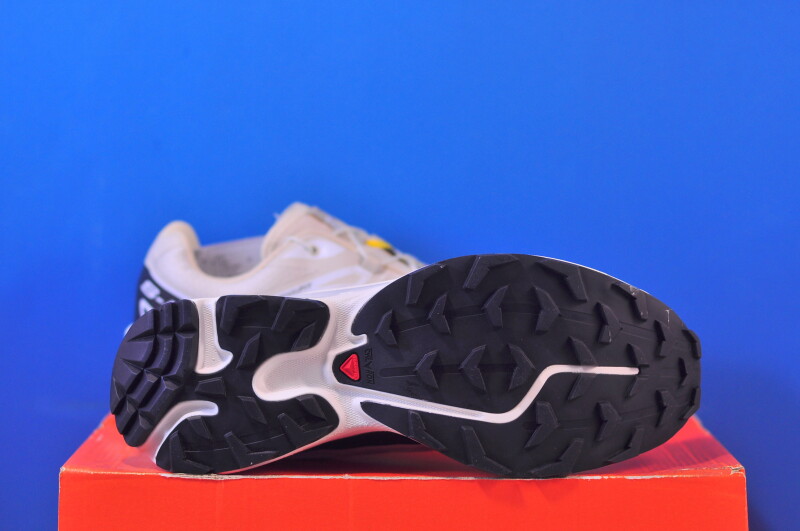 Кросівки Salomon XT-6 Gore-Tex 479897 - Зображення 4