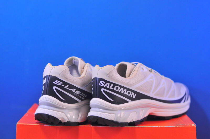 Кросівки Salomon XT-6 Gore-Tex 479897 - Зображення 2