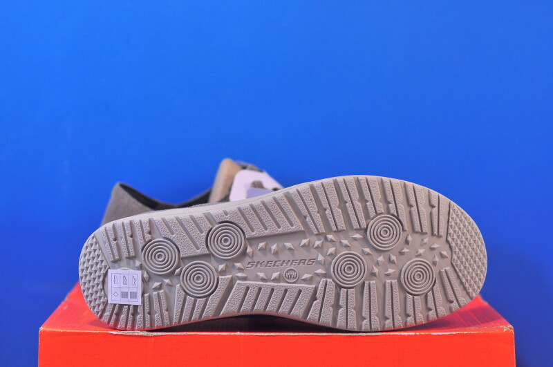 Кросівки Skechers Melson Volgo 66384W/BRN - Зображення 4