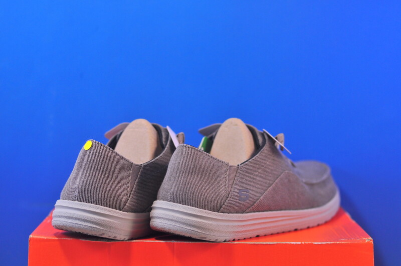 Кросівки Skechers Melson Volgo 66384W/BRN - Зображення 2