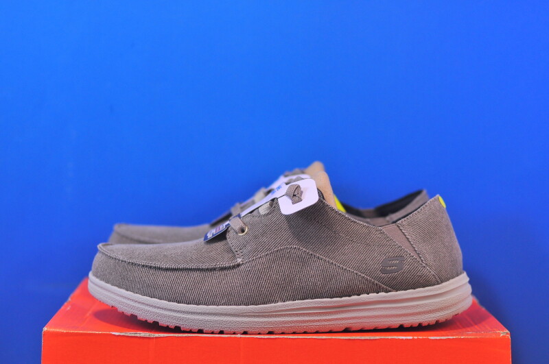 Кросівки Skechers Melson Volgo 66384W/BRN
