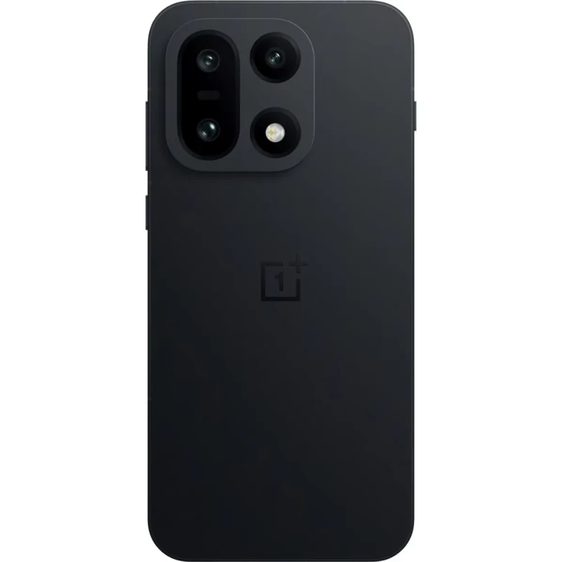 OnePlus 15 16/1TB Infinite Black (CN) - Зображення 2