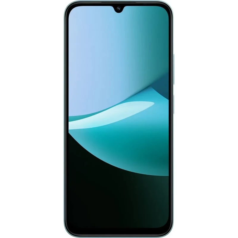 Xiaomi Redmi 15C 4G 8/256GB Mint Green (no adapter) Europe - Зображення 1