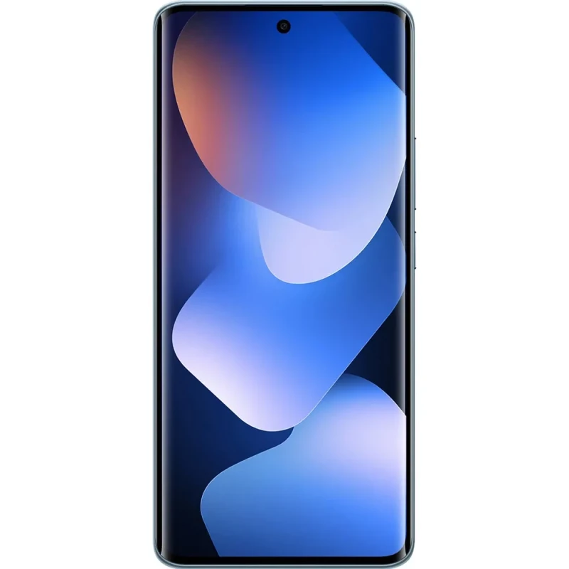 Xiaomi Redmi Note 15 4G 8/256GB Blue (with charger) Europe - Зображення 1