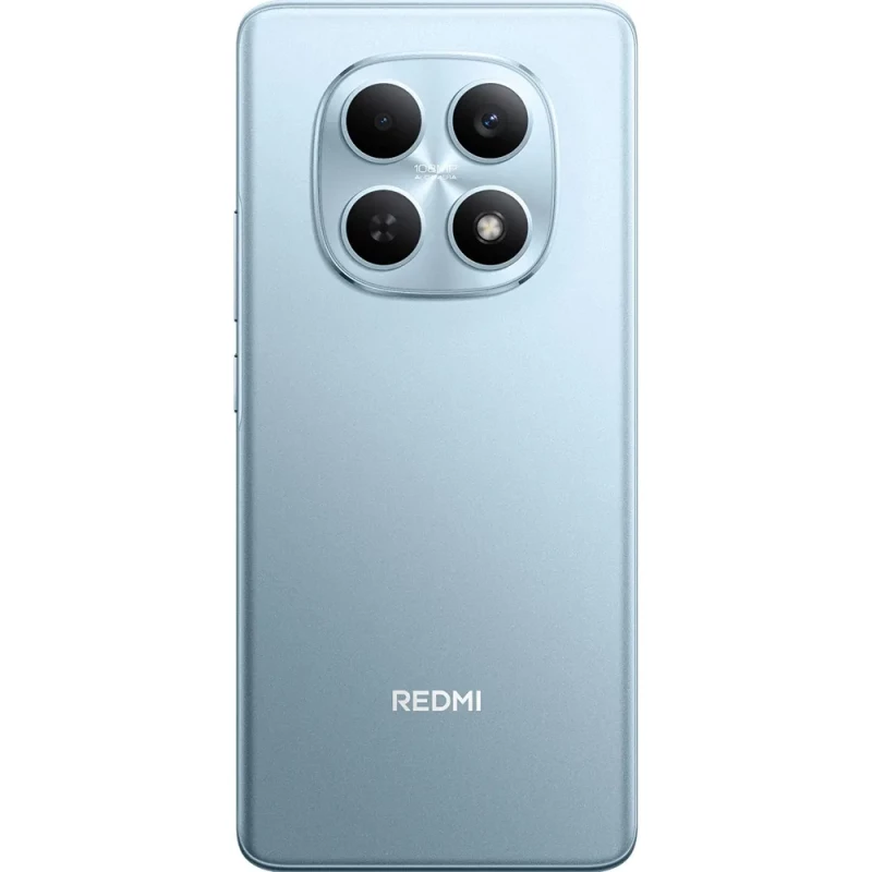 Xiaomi Redmi Note 15 4G 8/256GB Blue (with charger) Europe - Зображення 2
