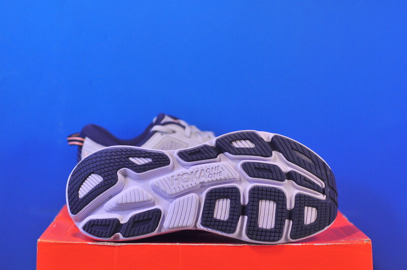 Кросівки Hoka One One M Bondi 7 1110519 LRBI - Зображення 4